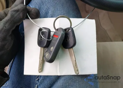 2003 Honda Civic Ex z USA, uszkodzony, nr VIN 2HGES26703H612958